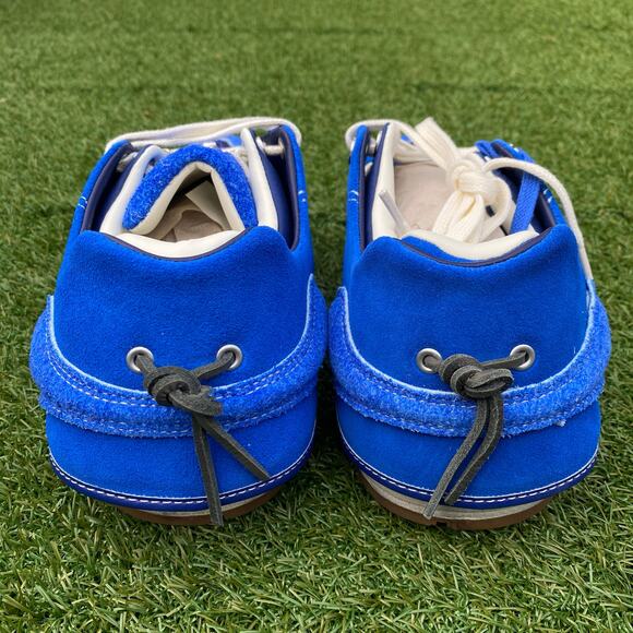 Ader Error x Converse Wave Trainer Ox Blue A14290C - Picture 2 of 7